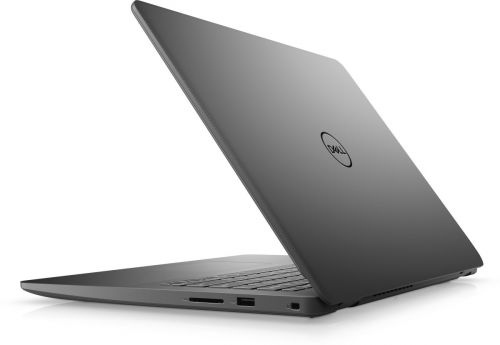 Ноутбук Dell Vostro 3400 Core i5 1135G7 8Gb SSD512Gb Intel Iris Xe graphics 14" WVA FHD (1920x1080) Windows 10 Professional upgW11Pro black WiFi BT Cam 3400-0031 3400-0031