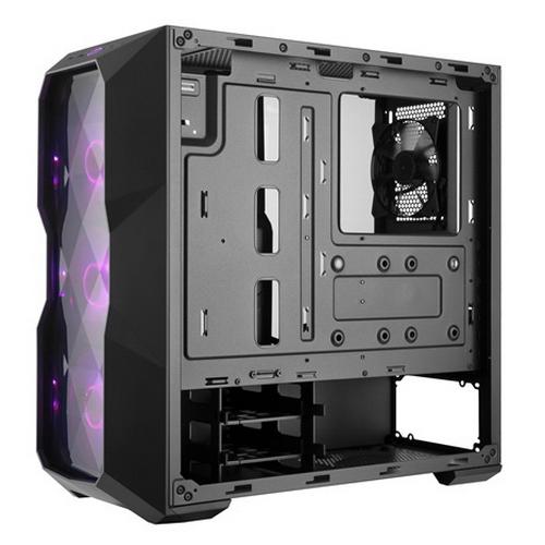 Корпус Cooler Master MasterBox TD500 MCB-D500D-KANN-S00 MCB-D500D-KANN-S00