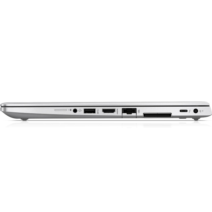 Ноутбук HP EliteBook x360 830 G6 Core i7-8565U 1.8GHz,13.3" FHD (1920x1080) IPS Touch SureView 1000cd AG GG5 IR ALS,16Gb DDR4-2400(1),512Gb SSD,53Wh,FPS,B&O Audio,Kbd Backlit,1.4kg,3y,Silver,Win10Pro 6XD37EA 6XD37EA