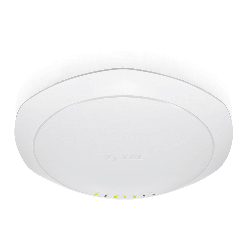 Комплект точек доступа Zyxel 1123-AC Pro (3 pcs pack) 802.11ac Dual-Radio Dual Mount PoE Access Point NWA1123ACPRO-EU0102F NWA1123ACPRO-EU0102F