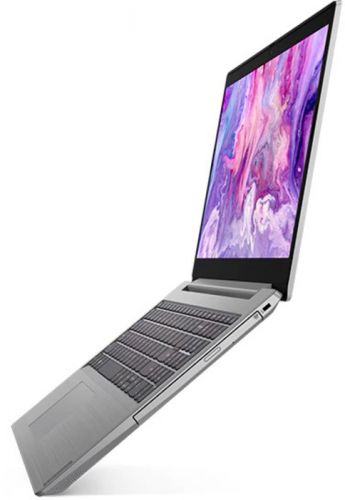 Ноутбук Lenovo IdeaPad L3 15ITL6 Core i5 1135G7 8Gb SSD256Gb Intel Iris Xe graphics 15.6" IPS FHD (1920x1080) Windows 10 grey WiFi BT Cam 82HL008VRU 82HL008VRU