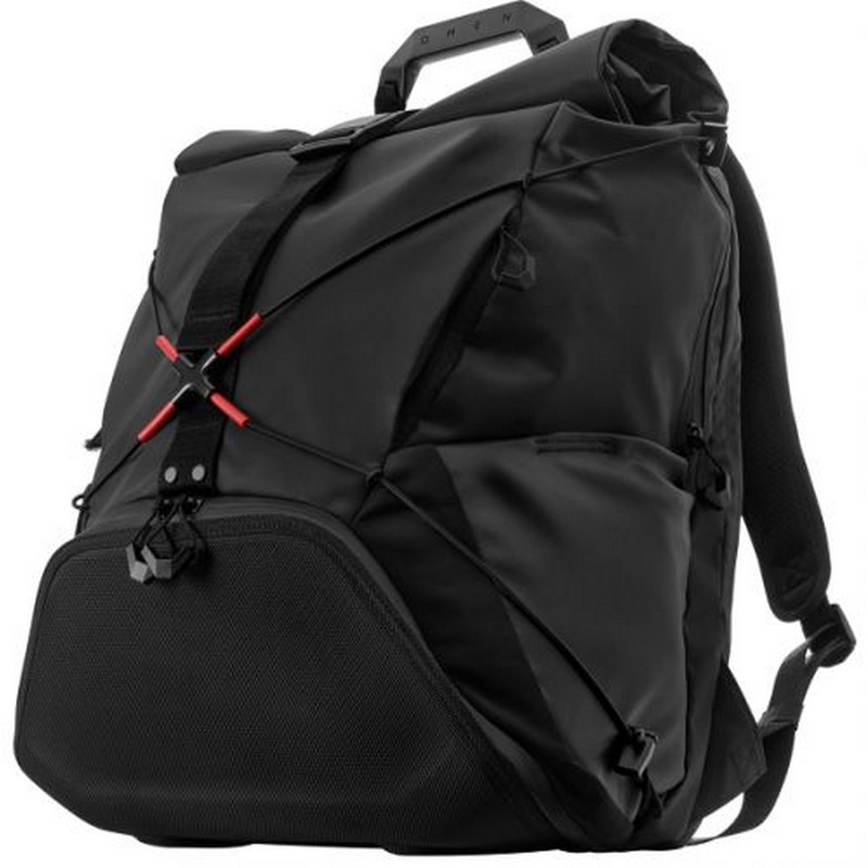 Рюкзак для ноутбука HP OMEN X Transceptor Backpack 3KJ69AA 3KJ69AA #2