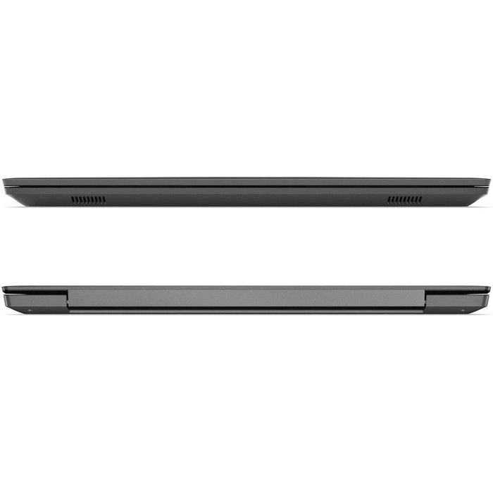Ноутбук Lenovo V130-15IKB 15.6" FHD (1920x1080) AG, i3-7020U, 4+4GB DDR4, 1TB HDD, Intel HD Graphics 620 , DVD+-RW, WiFi, BT, 2 cell, Win10Pro, Iron grey, 1y c.i. 1,8 kg 81HN00EDRU 81HN00EDRU