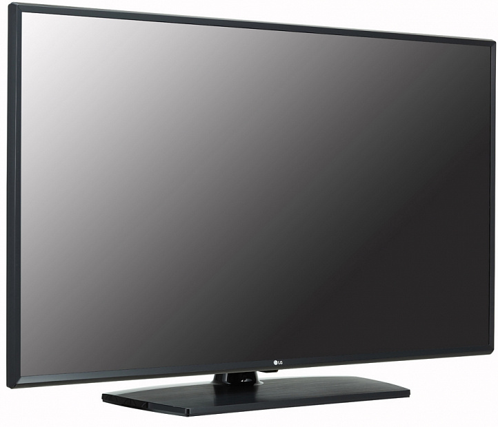 Коммерческий телевизор LG 32LU341H 32" HD, TV input:RF, RS-232, Pro:Centric V 32LU341H 32LU341H