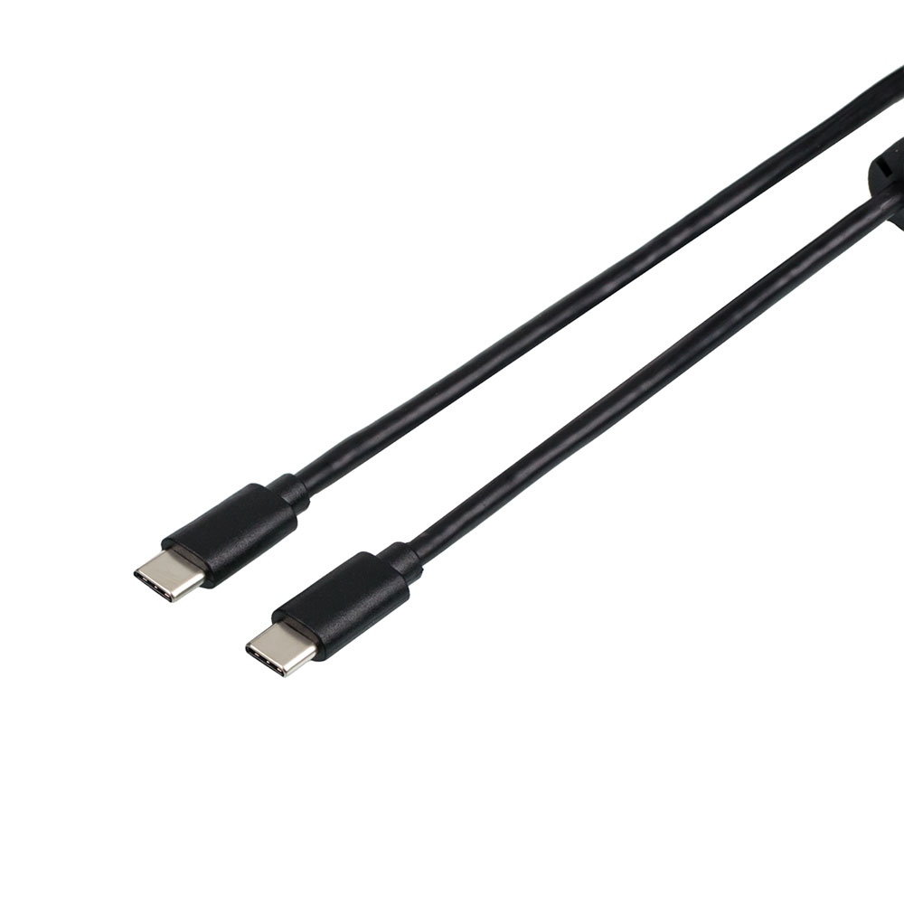 Кабель Atcom USB-C TO USB-C 1.8M AT2118 AT2118