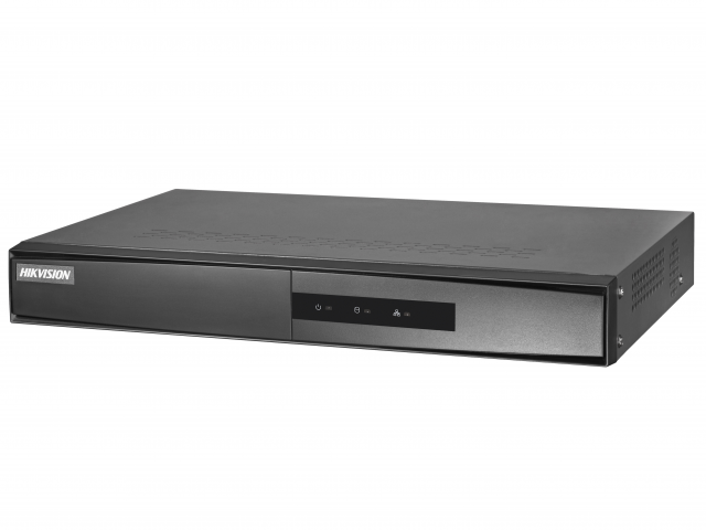 Сетевой IP-видеорегистратор Hikvision DS-7104NI-Q1/M(C) DS-7104NI-Q1/M(C) DS-7104NI-Q1/M(C)