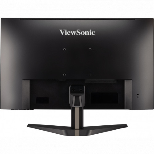 Монитор ViewSonic 27" IPS, 2560x1440, 1ms, 350cd/m2, 178°/178°, 4000:1, 80Mln:1, 144Hz, HDMI*2, DP, колонки, AMD FreeSync, VESA, Tilt, Black VX2705-2KP-MHD VX2705-2KP-MHD