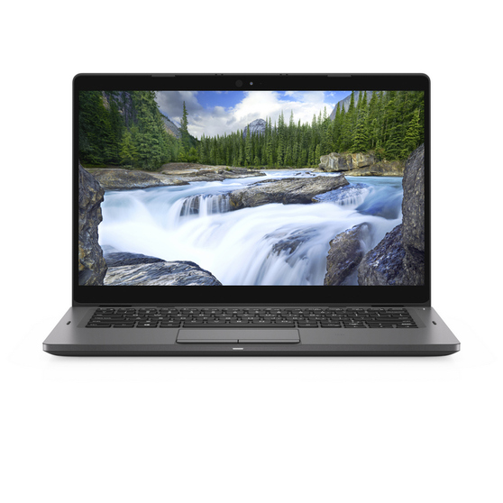 Ноутбук Dell Latitude 5300 13,3" FullHD WVA Antiglare i7-8665U (1,8GHz) 16GB (1x16GB) DDR4 512GB SSD Intel UHD 620 W10 Pro 5300-2927 5300-2927
