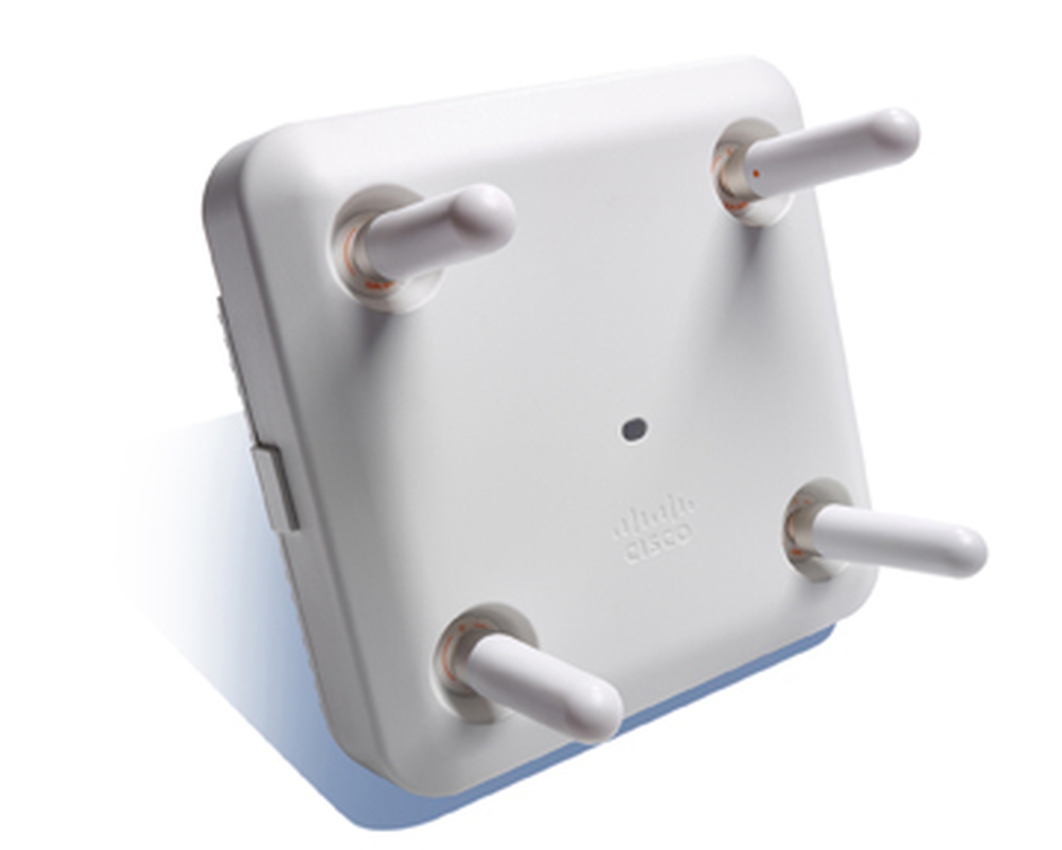 Точка доступа Cisco 802.11ac W2 AP w/CA; 4x4:3; Ext Ant; 2xGbE; R Domain AIR-AP2802E-R-K9 AIR-AP2802E-R-K9