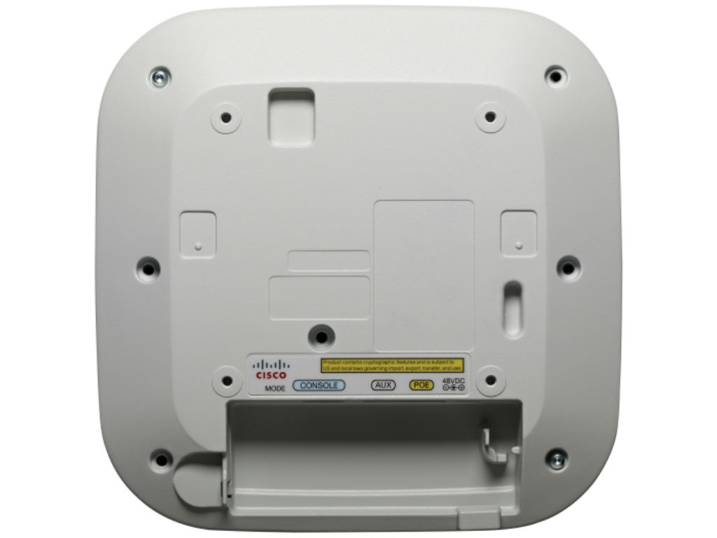 Точка доступа Cisco Aironet 2702i управляемая контроллером AIR-CAP1702I-R-K9 AIR-CAP1702I-R-K9