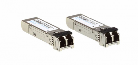 Модуль ATEN SFP, для удлинителей серии KE, 1000 Base-LX10/1310nm Single-Mode/LC, (до 10км;комплект 2шт) [ATEN] 2A-137G 2A-137G