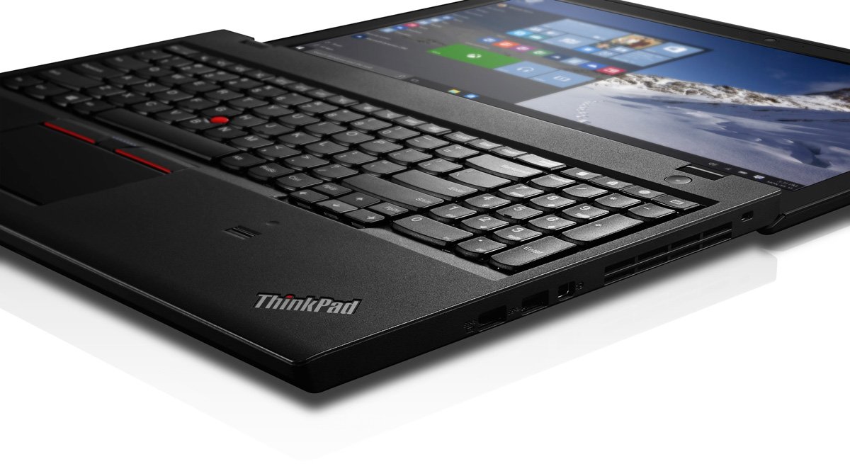 Ультрабук Lenovo ThinkPad T560 Core i7 6600U/16Gb/SSD256Gb/Intel HD Graphics 520/15.6"/ (20FJ002TRT) 20FJ002TRT