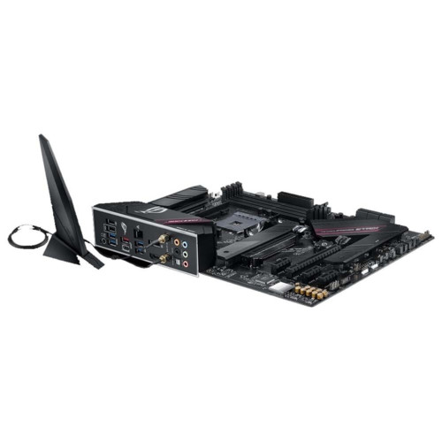 Материнская плата ASUS RTL ROG STRIX B550-F GAMING(WI-FI) ROG STRIX B550-F GAMING(WI-FI) #1