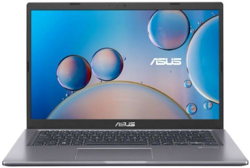 Ноутбук ASUS A416EA-EB1300 Pentium Gold 7505 8Gb SSD256Gb Intel UHD Graphics 14" IPS FHD (1920x1080) noOS grey WiFi BT Cam 90NB0TT2-M00CW0 90NB0TT2-M00CW0 #3