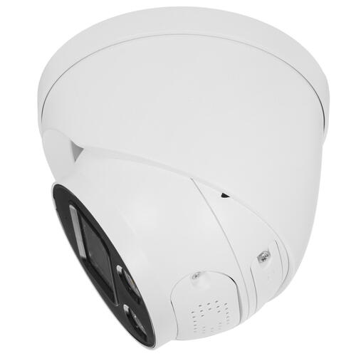 Видеокамера IP Dahua DH-IPC-HDW3249HP-AS-PV-0280B уличная купольная Full-color с ИИ и активным сдерживанием 2Мп; 1/2.8" CMOS; объектив 2.8мм; WDR(120дБ); MJPEG DH-IPC-HDW3249HP-AS-PV-0280B DH-IPC-HDW3249HP-AS-PV-0280B