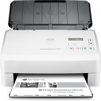 Сканер HP Scanjet Enterprise Flow 7000 S3 L2757A L2757A #3