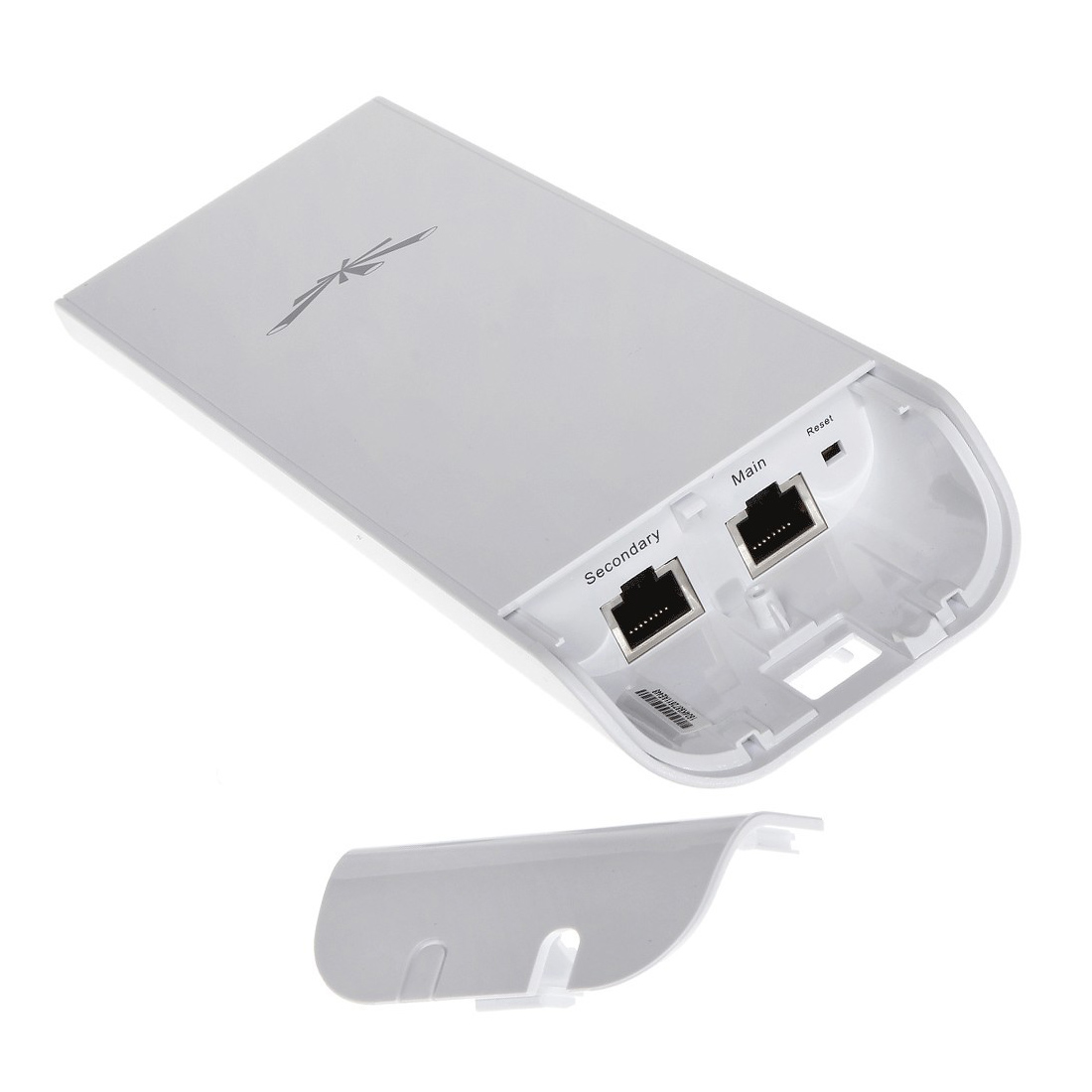 Всепогодная точка доступа Ubiquiti Nanostation M2 Б/У Nanostation M2 Б/У #3