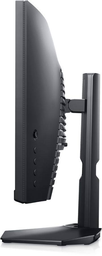Монитор Dell 23.6" S2422HG Curved; Bk/Bk ( VA; 16:9; 350 cd/m2; 3000:1; 1ms; 1920x1080x165 Hz; 178/178; AMD FreeSync™; 2xHDMI; DP; HAS; Tilt; VESA) 2422-4888 2422-4888 #3
