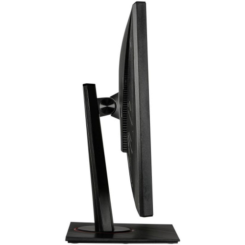 Монитор ASUS 27" VG278QF TN 1920x1080 8bit(6bit+FRC) 165Hz 1ms 170/160 400cd 1000:1 DVI HDMI1.4  90LM03P3-B02370 90LM03P3-B02370