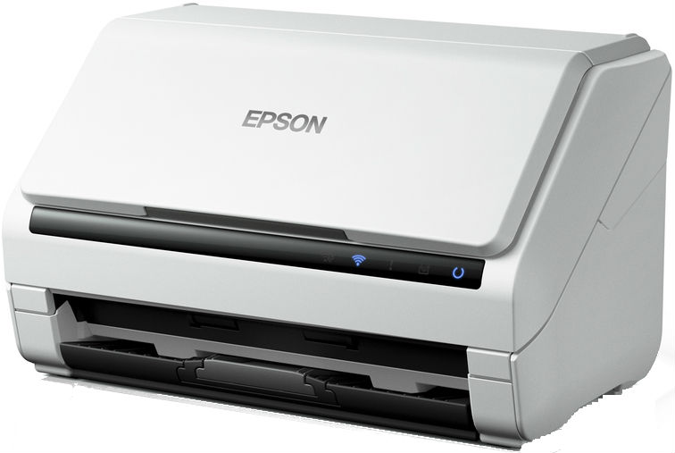 Сканер Epson WorkForce DS-570W B11B228401 B11B228401 #7