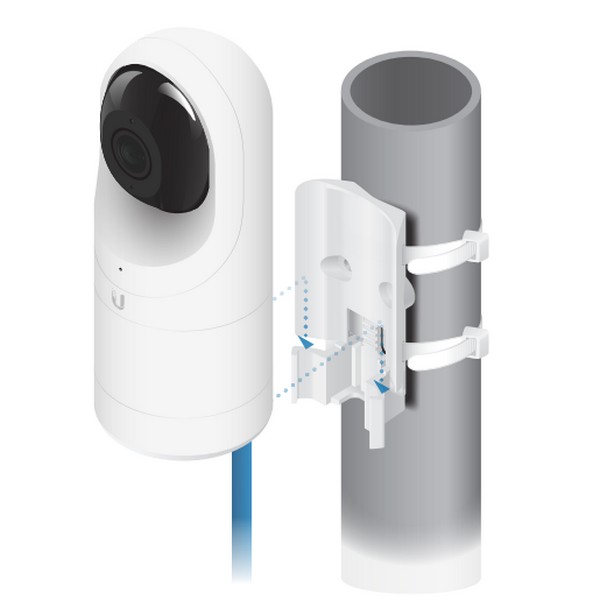 Камера Ubiquiti UniFi Video Camera G3 Flex (UVC-G3-FLEX) G3-FLEX #3