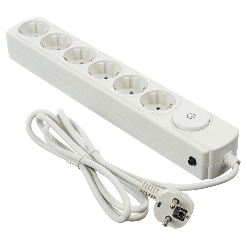 Сетевой фильтр Ippon BK252 BK252