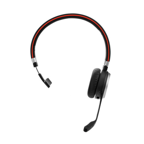 Гарнитура беспроводная Jabra EVOLVE 65 MS Mono (6593-823-309) 6593-823-309 #2