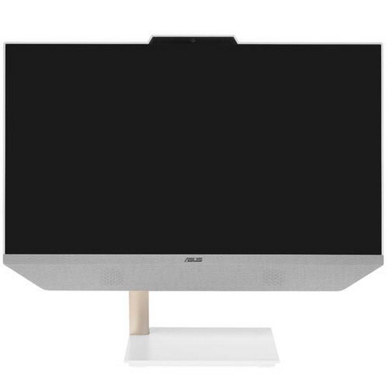 Моноблок ASUS A5400WFAK-WA183T 23.8" Full HD i5 10210U (1.6)/8Gb/SSD512Gb/UHDG/Windows 10 Home/GbitEth/WiFi/BT/90W/клавиатура/мышь/Cam/белый 1920x1080 90PT02J3-M05990 90PT02J3-M05990