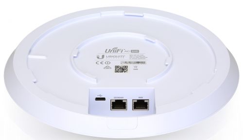Точка доступа Ubiquiti UniFi AP AC SHD UAP-AC-SHD-EU UAP-AC-SHD-EU #5