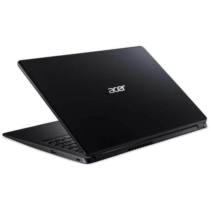 Ноутбук Acer Aspire 3 A315-42G-R15K Athlon 300U/8Gb/SSD256Gb/AMD Radeon R540X 2Gb/15.6"/FHD (1920x1080)/Windows 10 Single Language/black/WiFi/BT/Cam NX.HF8ER.030 NX.HF8ER.030
