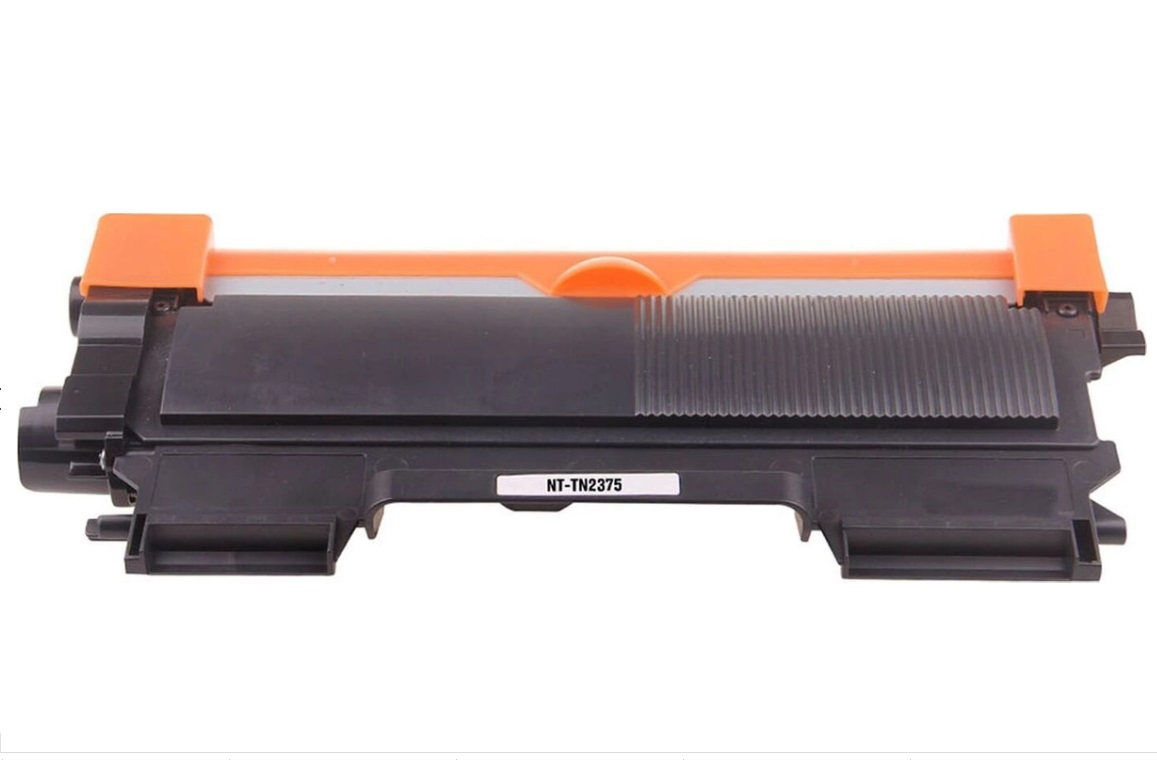 Тонер-картридж G&G для Brother HL-L2300/2340/2360/2365 DR/DNR/DWR (2600)стр NT-TN2375 NT-TN2375