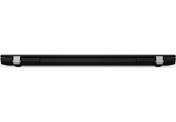 Ноутбук Lenovo ThinkPad Edge 570 Core i5 7200U/8Gb/1Tb/DVD-RW/Intel HD Graphics 620/15.6"/FHD (1920x1080)/Windows 10 Professional/ black/silver/WiFi/BT/Cam (20h500b5rt) 20h500b5rt