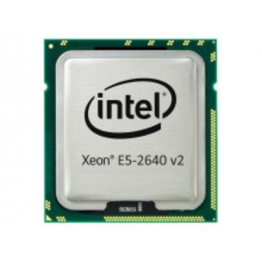 Процессор Lenovo Intel Xeon 8C Processor Model E5-2640v2 95W 2.0GHz/1600MHz/20MB 46W2839 46W2839