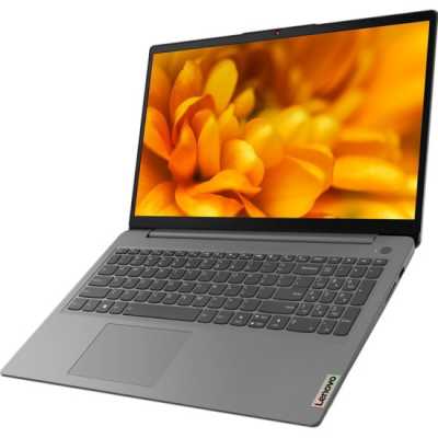 Ноутбук Lenovo 15.6" IPS FHD IdeaPad 3 grey (AMD Ryzen 5 5500U/16Gb/512Gb SSD/VGA int/noOS) 82KU0057RE 82KU0057RE #3