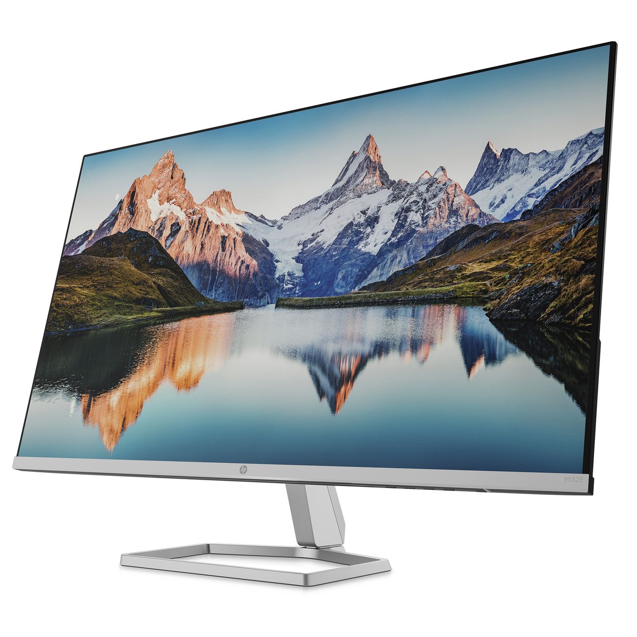 Монитор HP 31.5" M32f 2H5M7AA 2H5M7AA #3