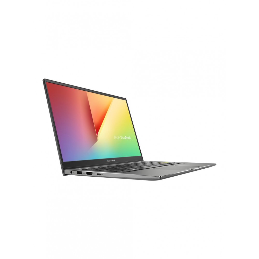 Ноутбук ASUS VivoBook S13 S333EA-EG006T Indie Black 13.3" {FHD i7-1165G7/16Gb/512Gb SSD/W10} 90NB0SP4-M01300 90NB0SP4-M01300