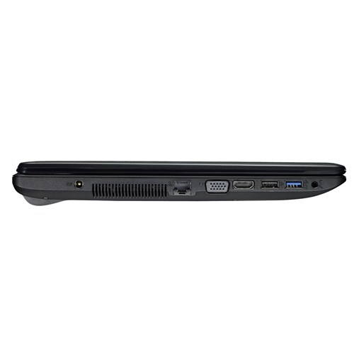 Ноутбук Asus X751LB-TY201T i5 5200U,4Gb,500Gb,DVDRW,940M 2Gb,17.3" HD,WiFi,BT (90NB08F1-M03100) 90NB08F1-M03100