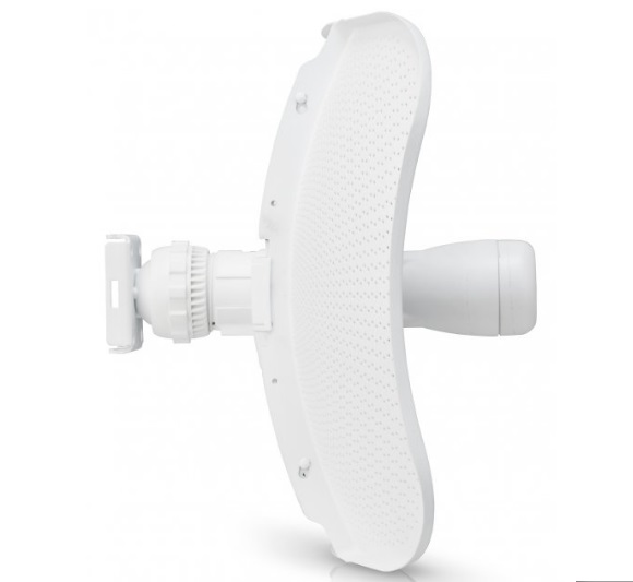 Антенна Ubiquiti LiteBeam 5AC-23 параболическая активная LBE-5AC-23