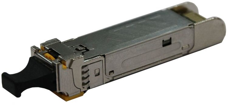 Трансивер D-Link WDM SFP Transceiver with 1 1000Base-BX-D port 330T/10KM/A1A 330T/10KM/A1A