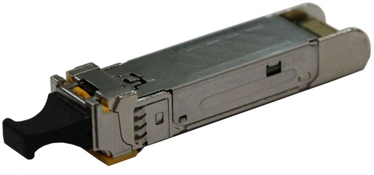 Трансивер D-Link WDM SFP Transceiver with 1 1000Base-BX-D port 330T/10KM/A1A 330T/10KM/A1A #2