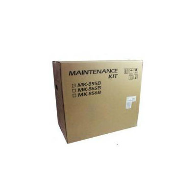 Сервисный комплект Kyocera MK-855B для TASKalfa 400ci/500ci 1702H70UN0 1702H70UN0