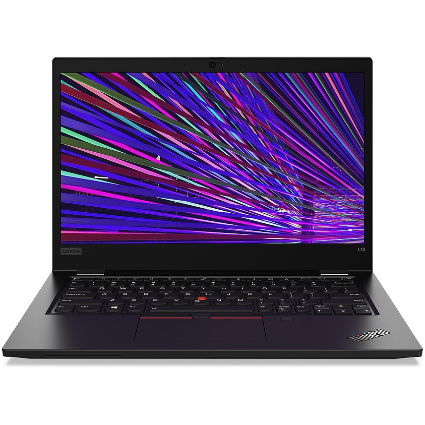 Ноутбук Lenovo ThinkPad L13 13.3FHD_IPS_AG_250N/ CORE_I5-10210U_1.6G_4C_MB/ 8GB(8X8GX16)_DDR4_2666/ 256GB_SSD_M.2_2280_NVME_TLC_OP/ / INTEGRATED_GRAPHICS/ 720P_HD_CAMERA_W/MIC/ KYB_RUS/ нет/ W10_PRO/ BLACK 20R30005RT 20R30005RT