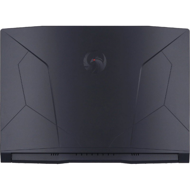 Ноутбук MSI Bravo 15 B5DD-041XRU 15.6"(1920x1080 (матовый, 144Hz) IPS)/AMD Ryzen 5 5600H(3.3Ghz)/8192Mb/512PCISSDGb/noDVD/Ext:AMD Radeon RX 5500M(4096Mb)/Cam/BT/WiFi/war 1y/1.96kg/black/DOS 9S7-158K12-041 9S7-158K12-041