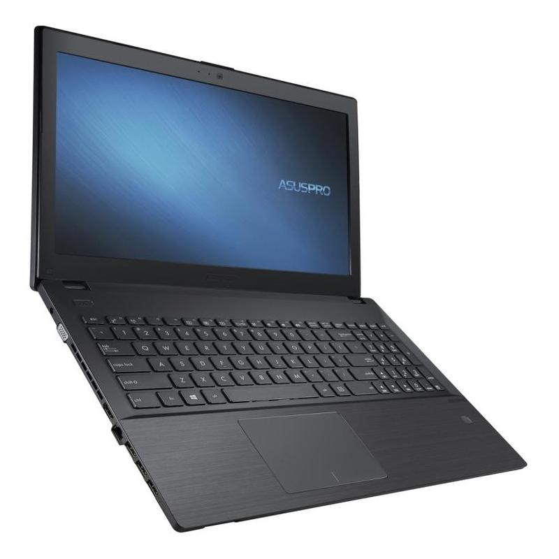 Ноутбук ASUS PRO P2540FB-DM0361R Core i3 8145U/8Gb/1Tb HDD/15.6"FHD AG(1920x1080)/GeForce MX110 2Gb/RG45/WiFi/BT/HD Cam/Windows 10 Pro/2Kg/Black/MIL-STD 810G/ 90NX0241-M05130* 90NX0241-M05130*