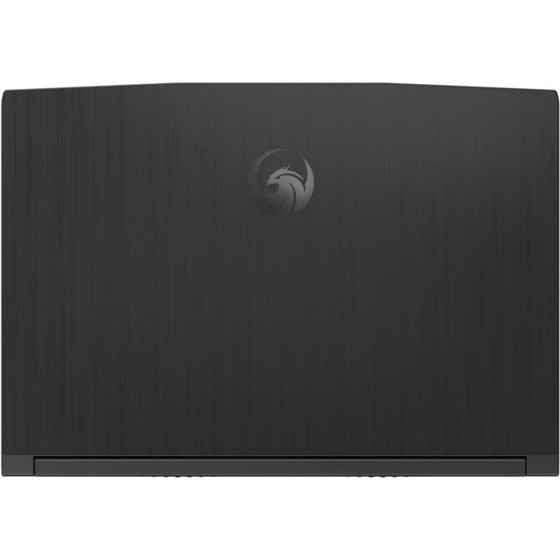 Ноутбук MSI Bravo 15 A4DDR-068XRU 15.6"(1920x1080 (матовый) IPS)/AMD Ryzen 5 4600H(3Ghz)/8192Mb/256PCISSDGb/noDVD/Ext:AMD Radeon RX 5500M(4096Mb)/Cam/BT/WiFi/war 1y/1.96kg/black/DOS 9S7-16WK12-068 9S7-16WK12-068