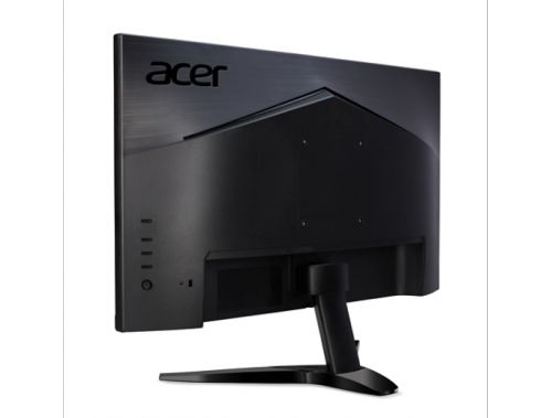 Монитор Acer 23.8" Gaming Black UM.QX1EE.S02 (VA, 1920x1080, 165Hz, 1ms, 178°/178°, 250 cd/m, 100,000,000:1, +2xНD Nitro KG241YSbiip Nitro KG241YSbiip