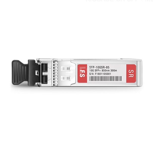 Трансивер Cisco 10GBASE-SR SFP Module Спецификация №93765/1 17.10.2019