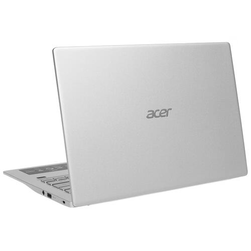 Ноутбук Acer Ультрабук Swift 3 SF314-42-R35Q Ryzen 3 4300U/8Gb/SSD256Gb/14"/IPS/FHD/W10SL/silver NX.HSEER.00J NX.HSEER.00J