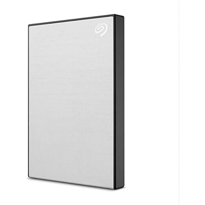 Внешний жёсткий диск Seagate STKB2000401 2Tb,USB 3.0,One Touch,2.5",серебристый STKB2000401 STKB2000401