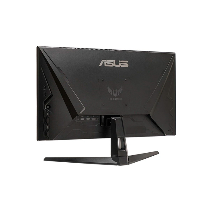 Монитор ASUS 27" VG279QL1A Gaming Black (IPS, LED, Wide, 1920x1080, 165Hz, 1ms, 178°/178°, 400 cd/m, 1000:1, +DP, +2хHDM 90LM05X0-B02170 90LM05X0-B02170